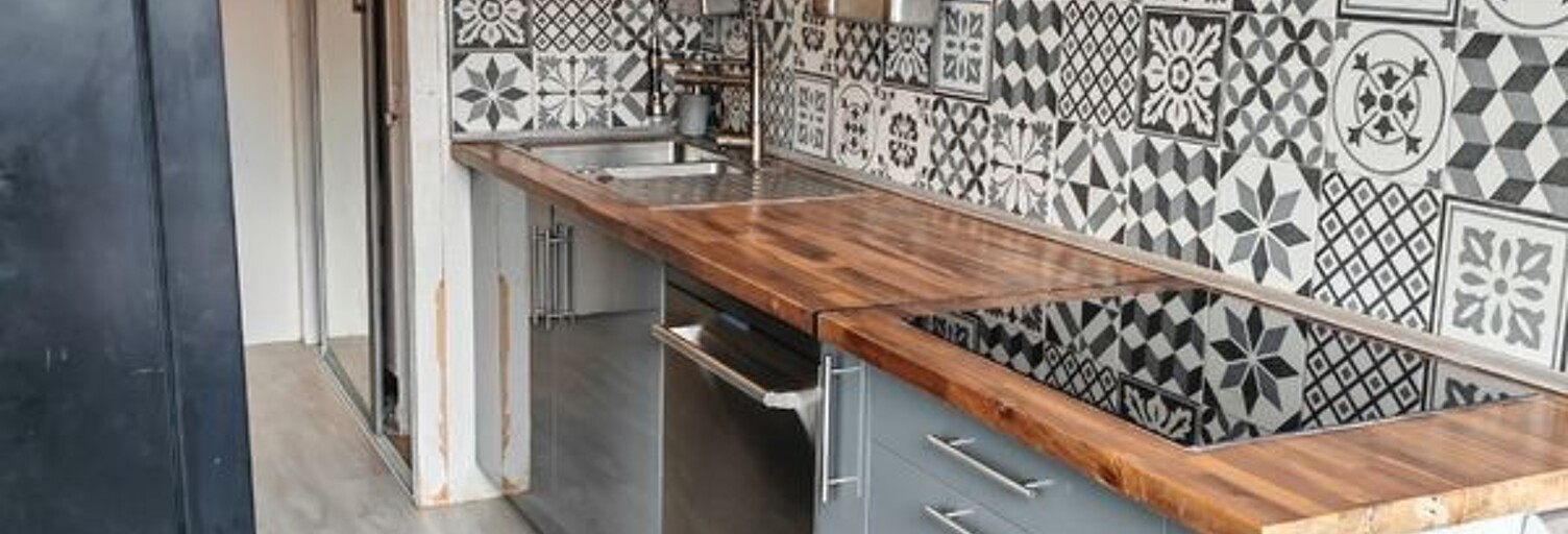 Appartement 3 Pièces 64 m² à louer à Amiens (80000)