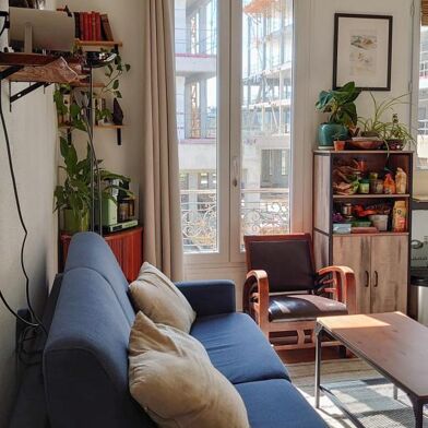 Appartement 2 pièces 950 €