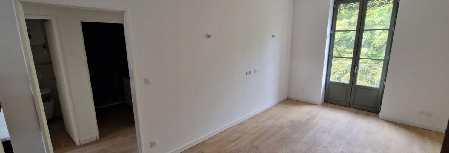 Appartement 3 Pièces 59 m² à louer à Lyon 5 (69005)