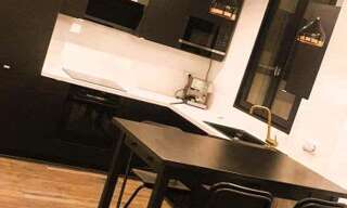 Appartement 2 Pièces 40 m² à louer à Nice (06000)