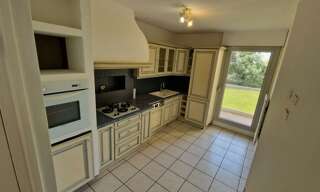 Appartement 3 Pièces 67 m² à louer à Saint-Étienne (42000)