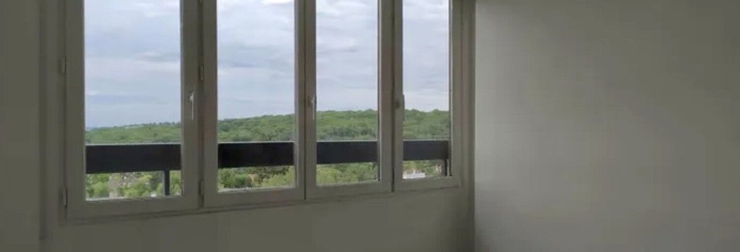 Appartement 4 Pièces 83 m² à louer à La Celle-Saint-Cloud (78170)