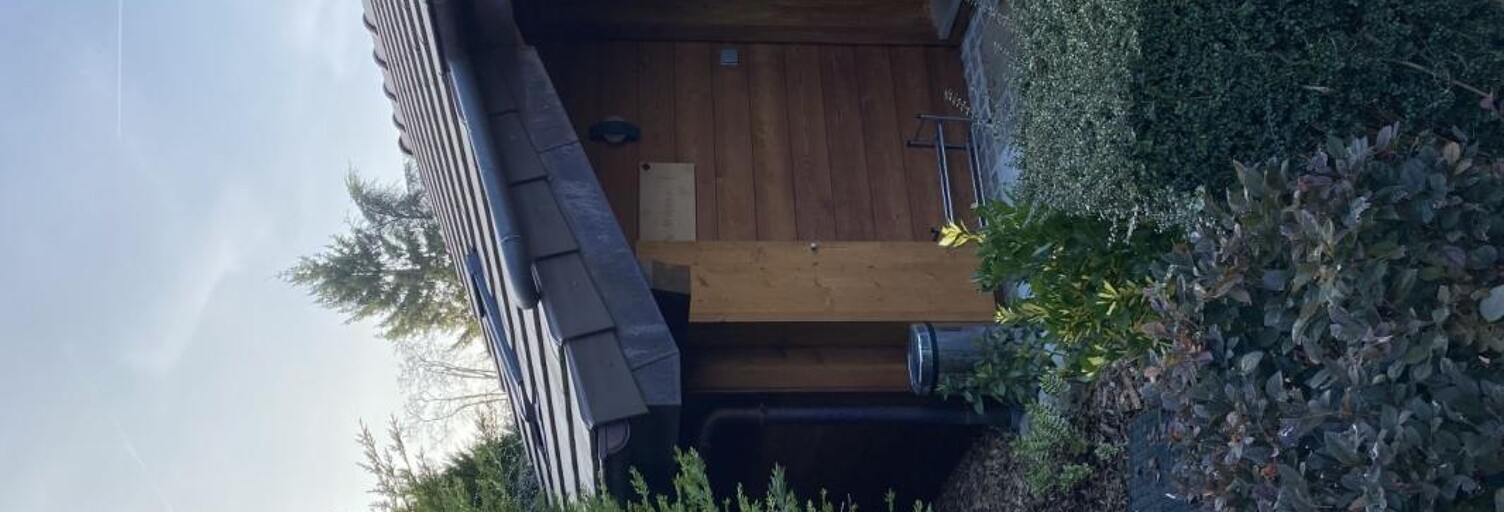 Appartement 1 Pièce 25 m² à louer à Anthy-sur-Léman (74200)