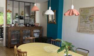 Maison 4 Pièces 140 m² à louer à Angers (49000)