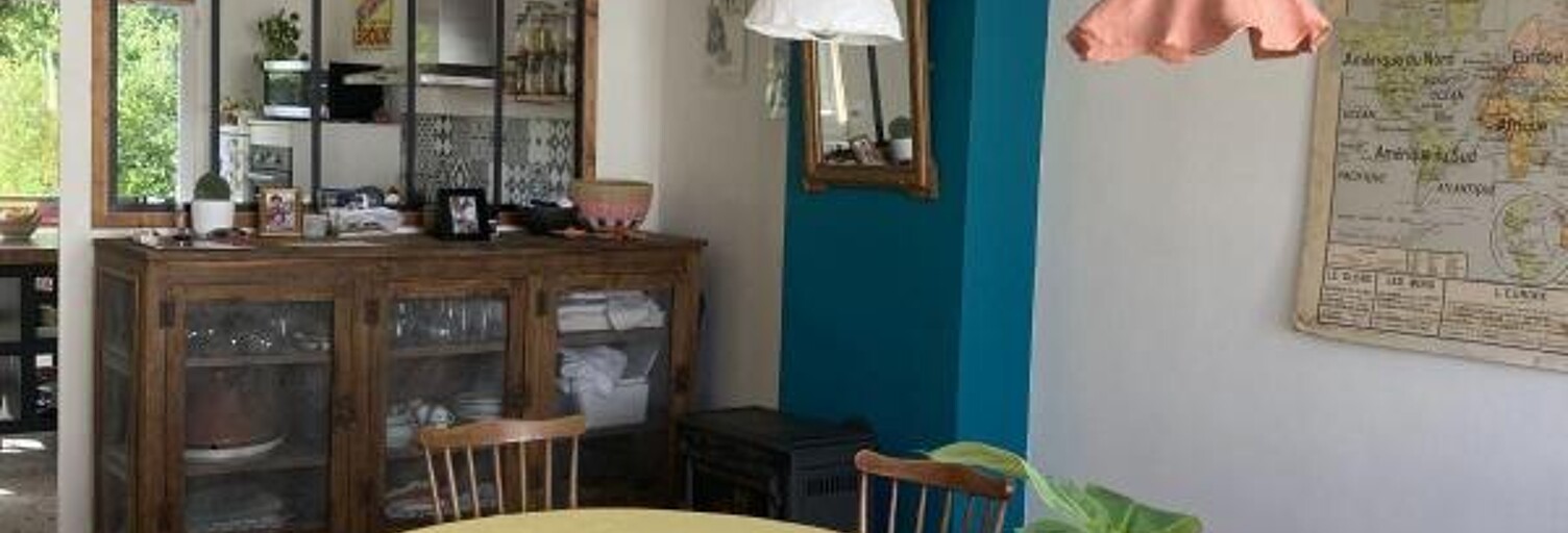 Maison 4 Pièces 140 m² à louer à Angers (49000)