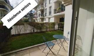 Appartement 2 Pièces 43 m² à louer à Villecresnes (94440)