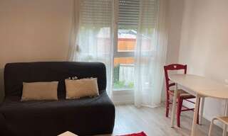 Appartement 1 Pièce 20 m² à louer à Orléans (45000)