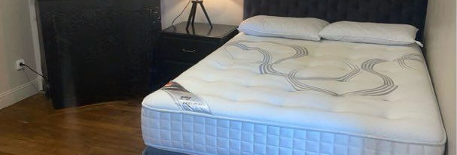 Appartement 3 Pièces 50 m² à louer à Courbevoie (92400)