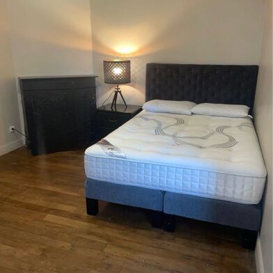 Appartement 3 pièces 1380 €