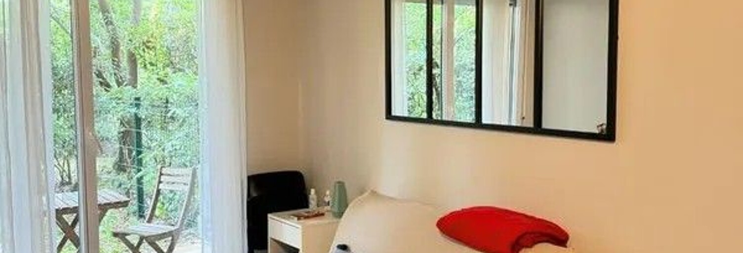 Appartement 1 Pièce 23 m² à louer à Toulouse (31000)