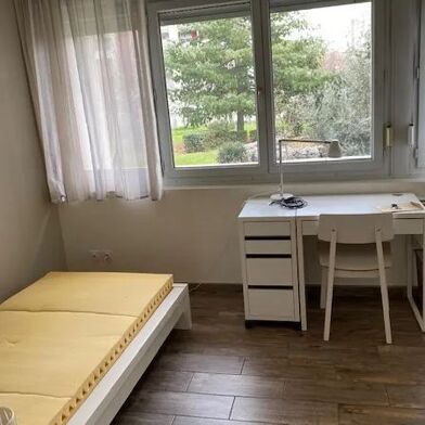 Appartement 1 pièces 750 €