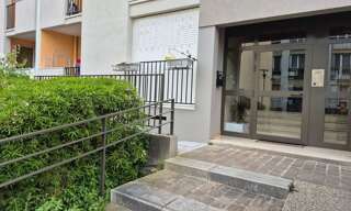 Appartement 3 Pièces 66 m² à louer à Les Ulis (91940)