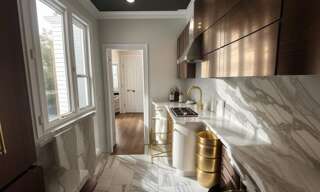 Appartement 2 Pièces 30 m² à louer à Saint-Ouen-sur-Seine (93400)