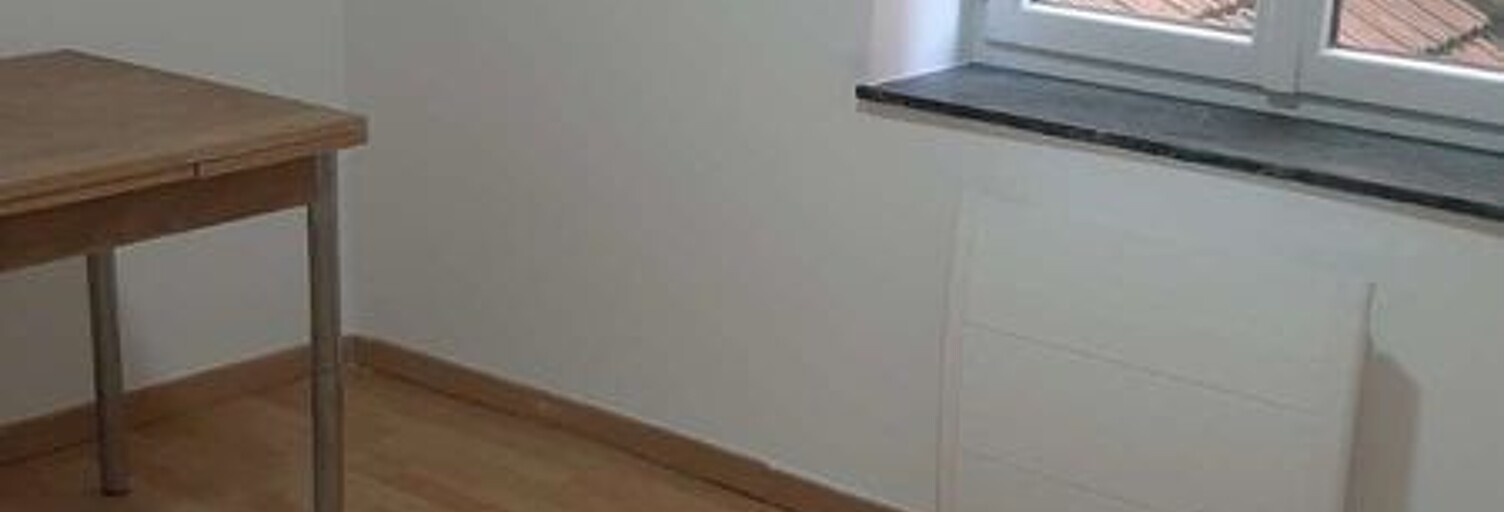 Appartement 2 Pièces 35 m² à louer à Nancy (54000)