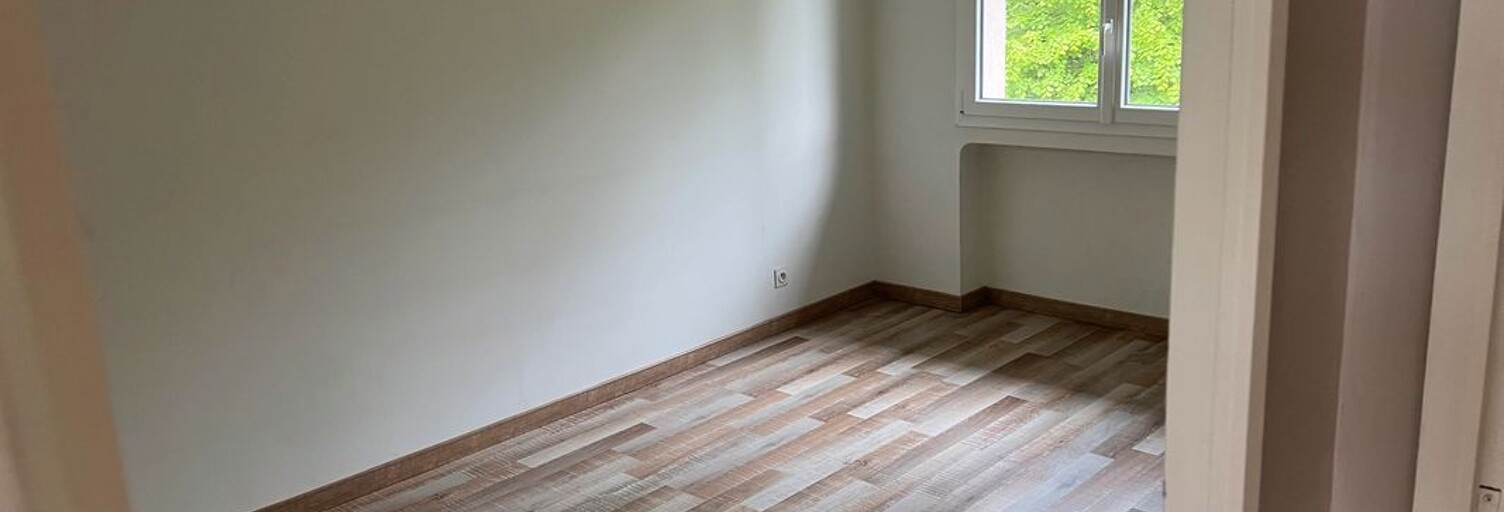 Appartement 3 Pièces 55 m² à louer à Saint-Étienne (42000)