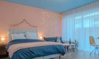 Appartement 1 Pièce 32 m² à louer à Metz (57000)