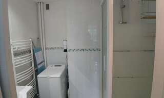 Appartement 1 Pièce 86 m² à louer à Saint-Étienne (42000)