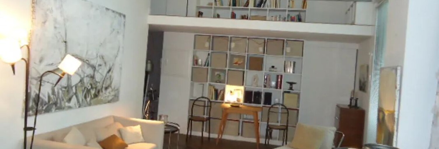 Appartement 4 Pièces 70 m² à louer à Saint-Denis (93200)