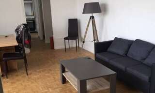 Appartement 2 Pièces 40 m² à louer à Suresnes (92150)