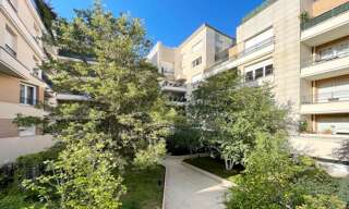 Appartement 2 Pièces 50 m² à louer à Meudon (92190)