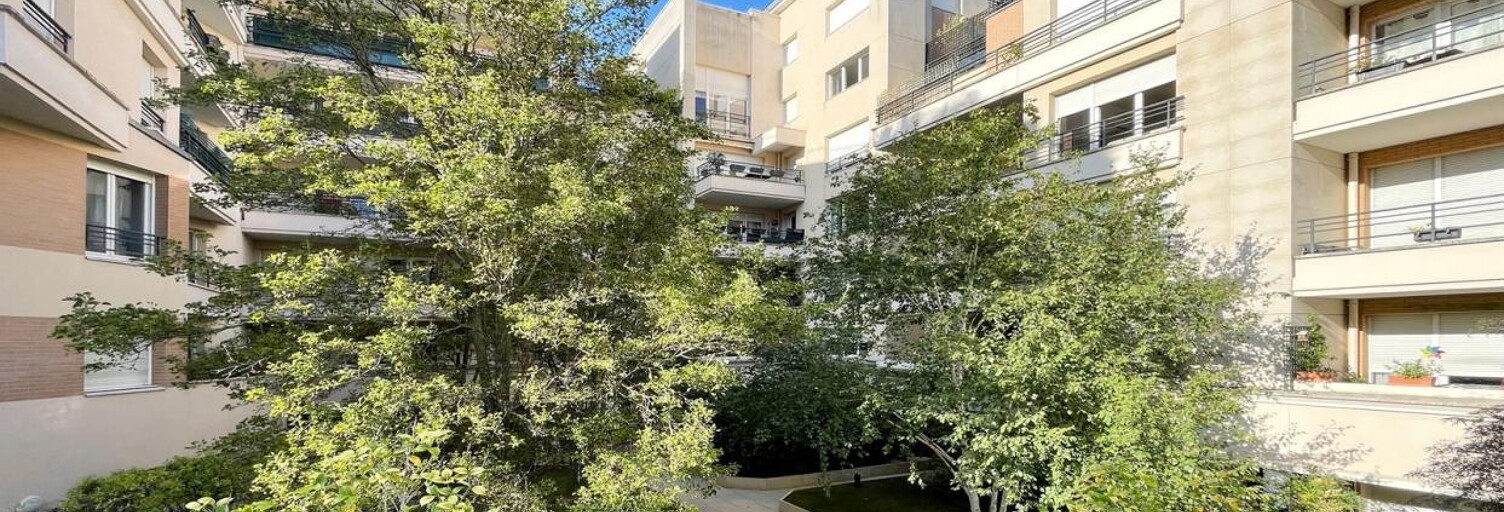 Appartement 2 Pièces 50 m² à louer à Meudon (92190)