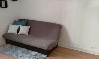 Appartement 1 Pièce 20 m² à louer à Paris 19 (75019)