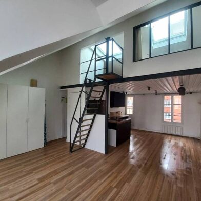 Appartement 3 pièces 1900 €