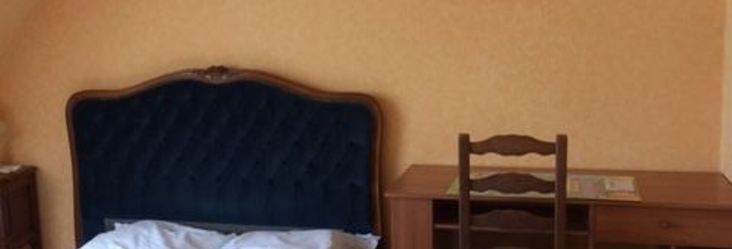 Appartement 1 Pièce 12 m² à louer à Brest (29200)