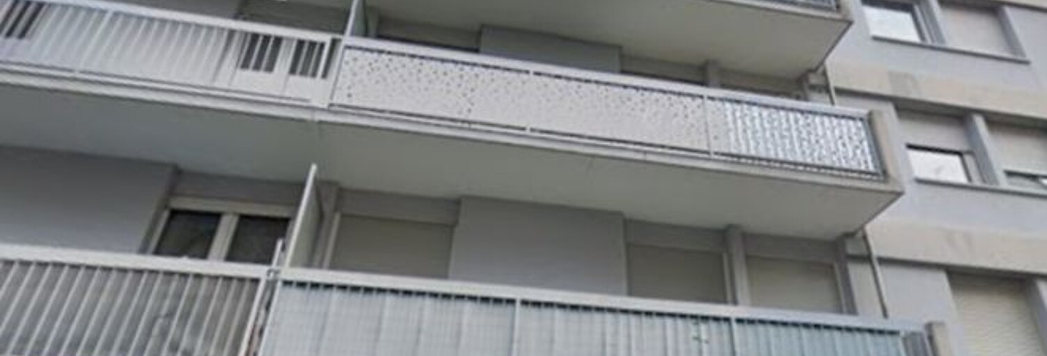 Appartement 1 Pièce 20 m² à louer à Strasbourg (67000)