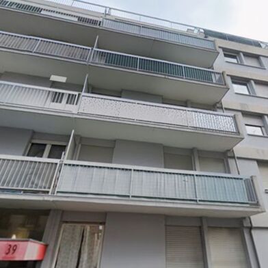 Appartement 1 pièces 650 €