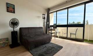 Appartement 1 Pièce 18 m² à louer à Aix-en-Provence (13080)