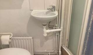 Appartement 1 Pièce 20 m² à louer à Amiens (80000)