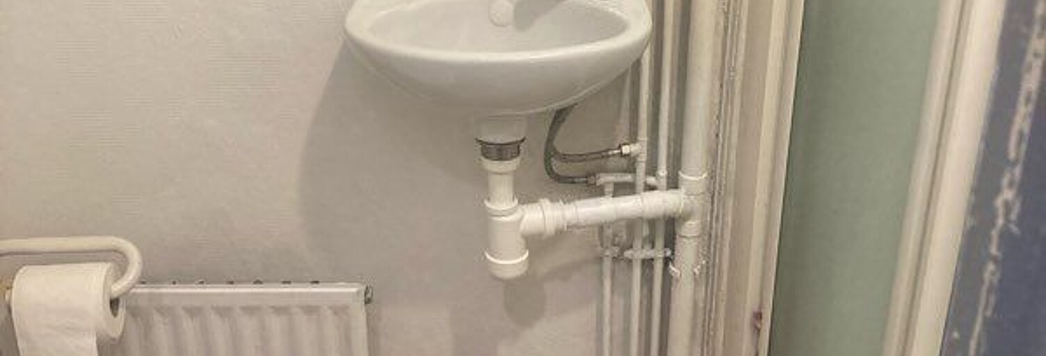 Appartement 1 Pièce 20 m² à louer à Amiens (80000)