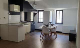 Appartement 3 Pièces 59 m² à louer à Auterive (31190)