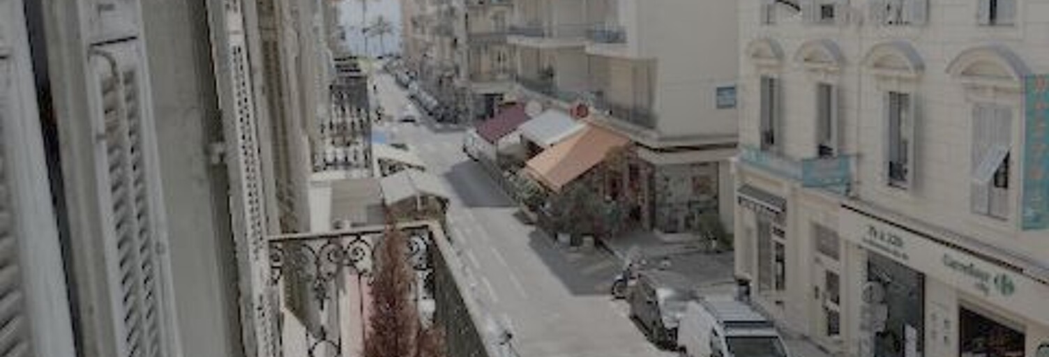 Appartement 4 Pièces 96 m² à louer à Nice (06000)