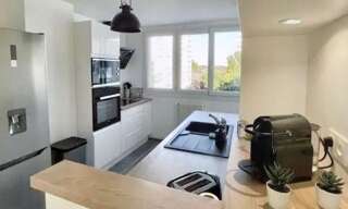 Appartement 5 Pièces 82 m² à louer à Orléans (45000)