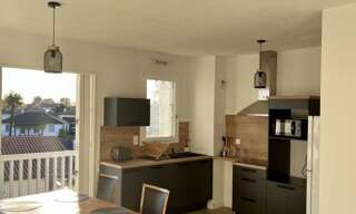 Appartement 3 Pièces 63 m² à louer à Saint-Paul-lès-Dax (40990)