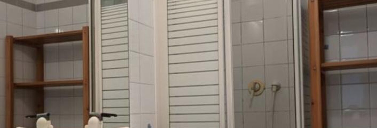 Appartement 1 Pièce 25 m² à louer à Toulouse (31000)