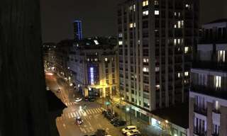 Appartement 1 Pièce 10 m² à louer à Paris 15 (75015)