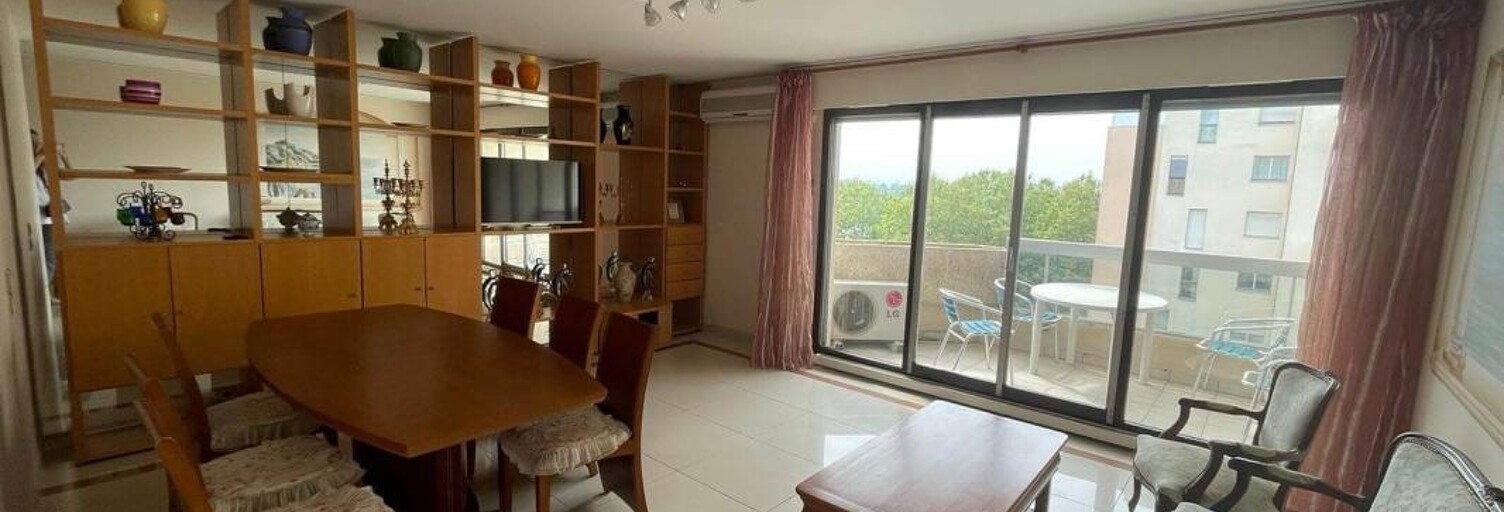 Appartement 1 Pièce 85 m² à louer à Créteil (94000)