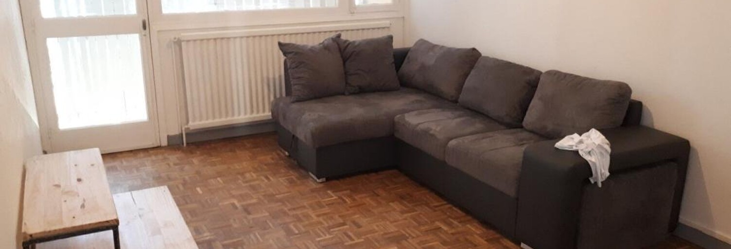 Appartement 1 Pièce 70 m² à louer à Toulouse (31000)