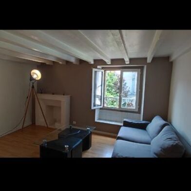 Appartement 2 pièces 630 €