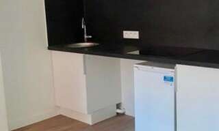 Appartement 1 Pièce 24 m² à louer à Lyon 1 (69001)