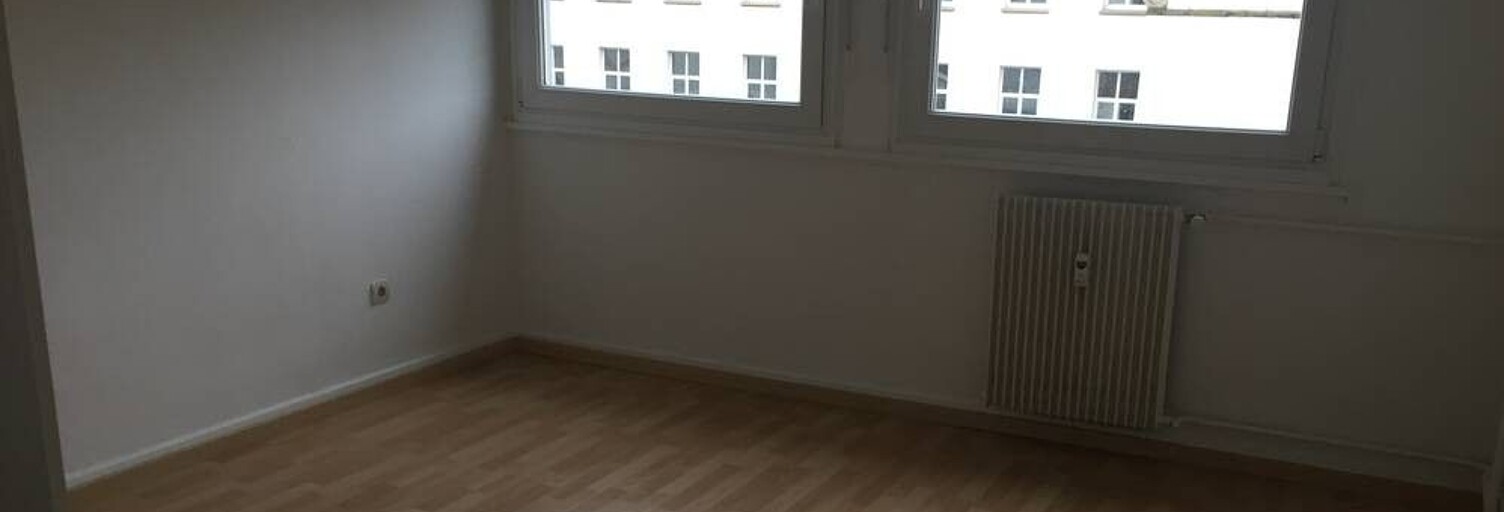 Appartement 2 Pièces 40 m² à louer à Strasbourg (67000)