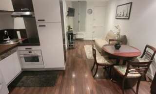 Appartement 2 Pièces 42 m² à louer à Courbevoie (92400)