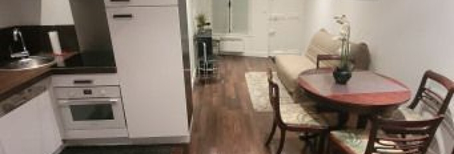 Appartement 2 Pièces 42 m² à louer à Courbevoie (92400)