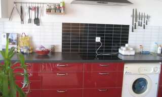 Appartement 1 Pièce 42 m² à louer à Montpellier (34000)