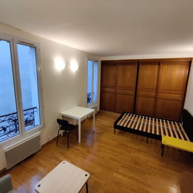 Appartement 1 pièces 990 €