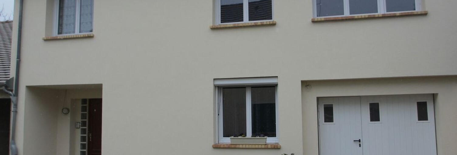 Appartement 4 Pièces 70 m² à louer à Rambouillet (78120)