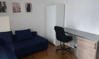 Appartement 1 Pièce 19 m² à louer à Paris 7 (75007)